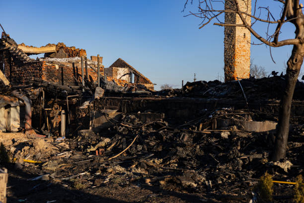 Reliable Odor Removal contractor in Kirkland, WA by Fire Damage Laser Cleaning