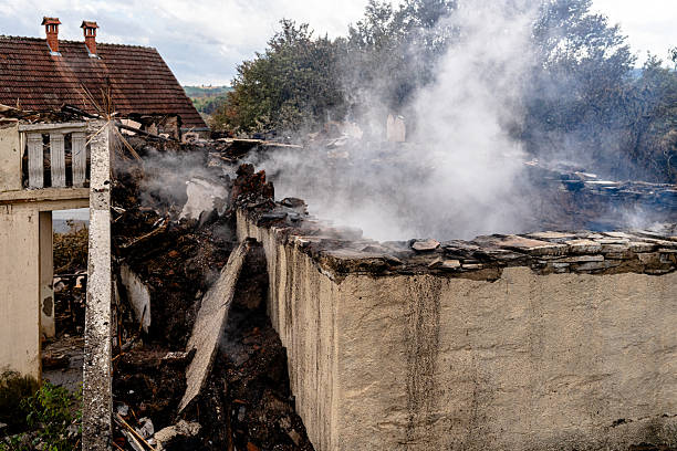 Affordable Odor Removal solutions in Kirkland, WA